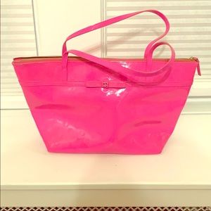 Hot Pink Kate Spade